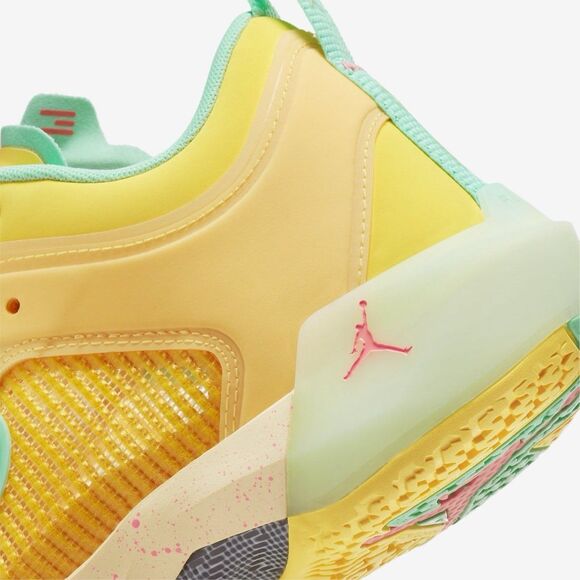 Air Jordan 37 Low EYBL League PE Basketball Shoes main image 6